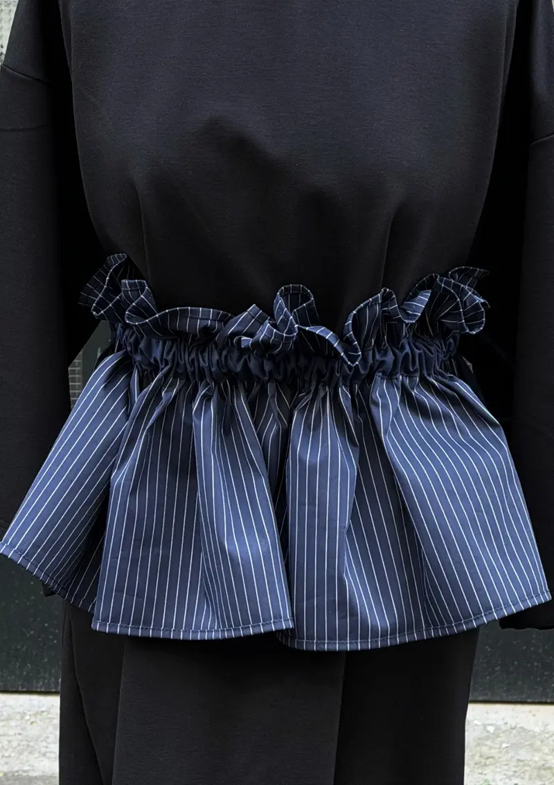 01/5 NOT A SKIRT