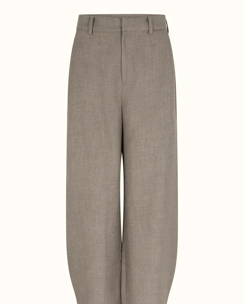 057 Clendis Tappered Pant