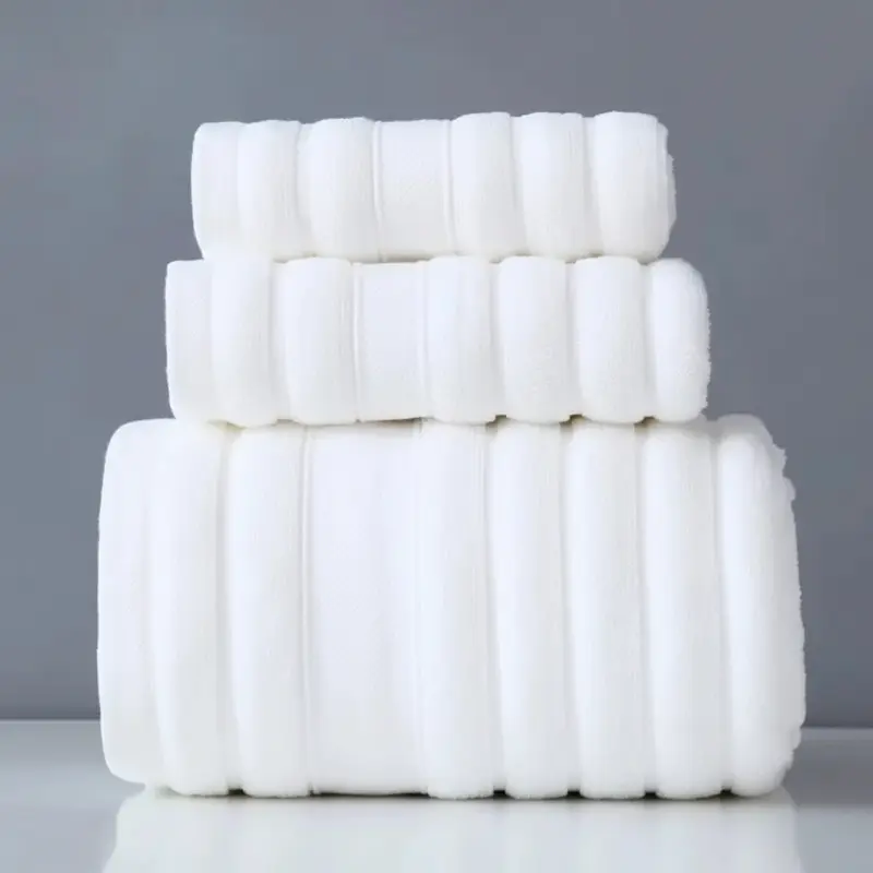 100 % Baumwolle Handtuchset - CottonDream