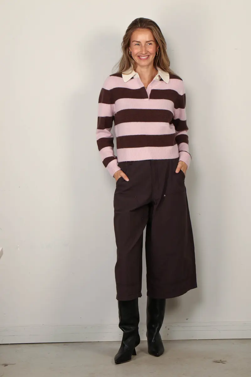 6397 - Short - Long Carpenter - Soil Check