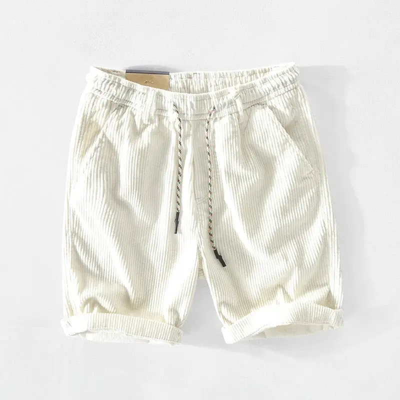 Aart | Baumwoll Shorts