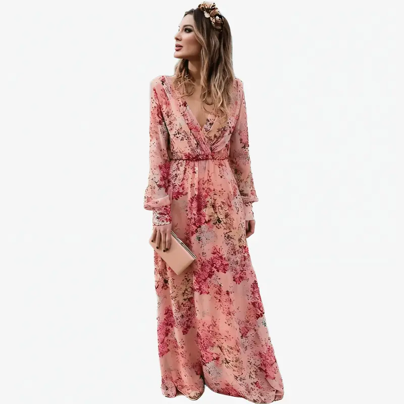 Abito Elegante per Occasioni Speciali