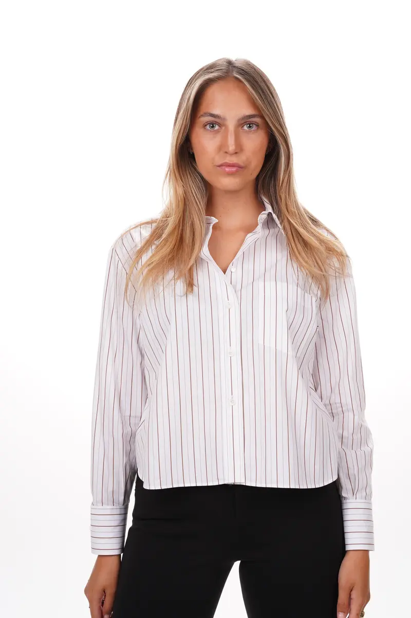 Academia Blouse Mia