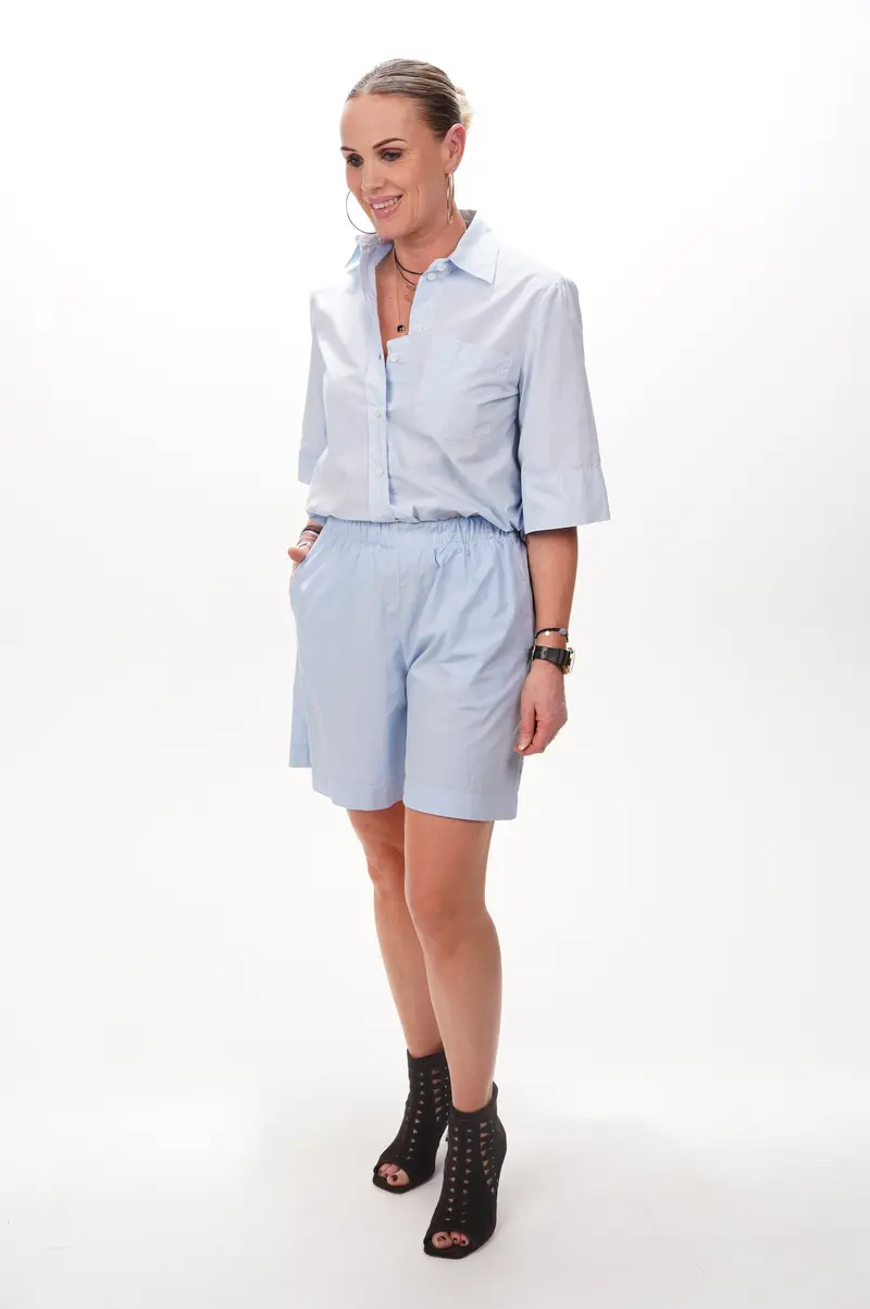 Academia Shorts Sirio 76DT1