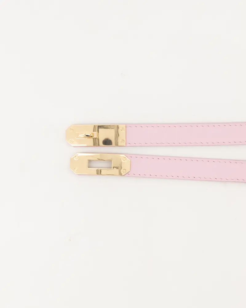 Addison riem - roze