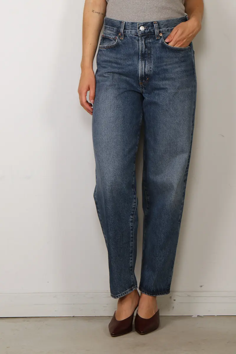 Agolde - Jeans - 80's Jean - Selection
