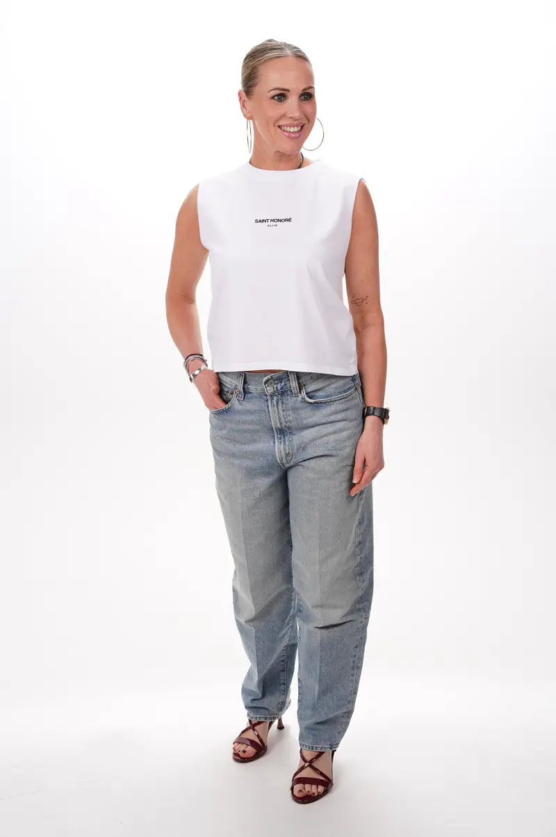 AGOLDE Jeans 80's jeans
