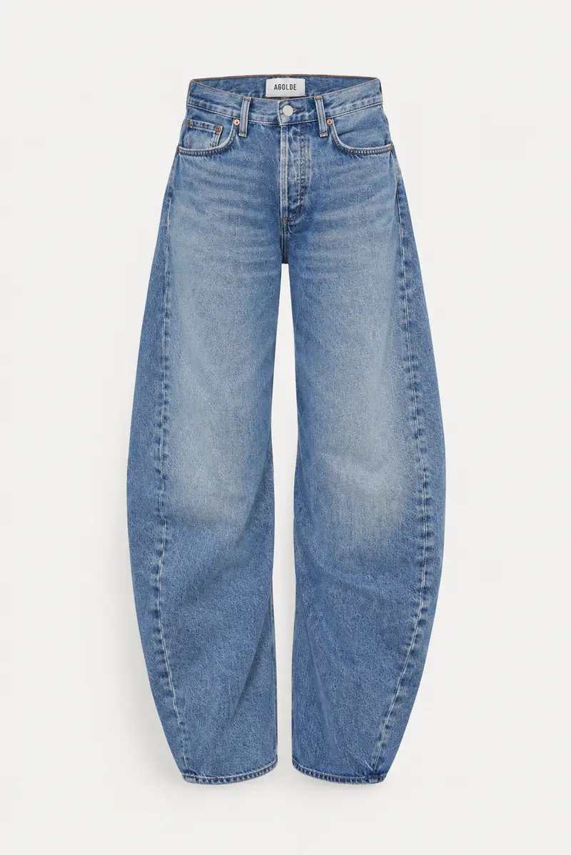 Agolde - Jeans - Spiral Jean - Venture