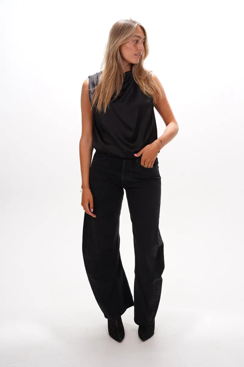 AGOLDE Jeans Spiral