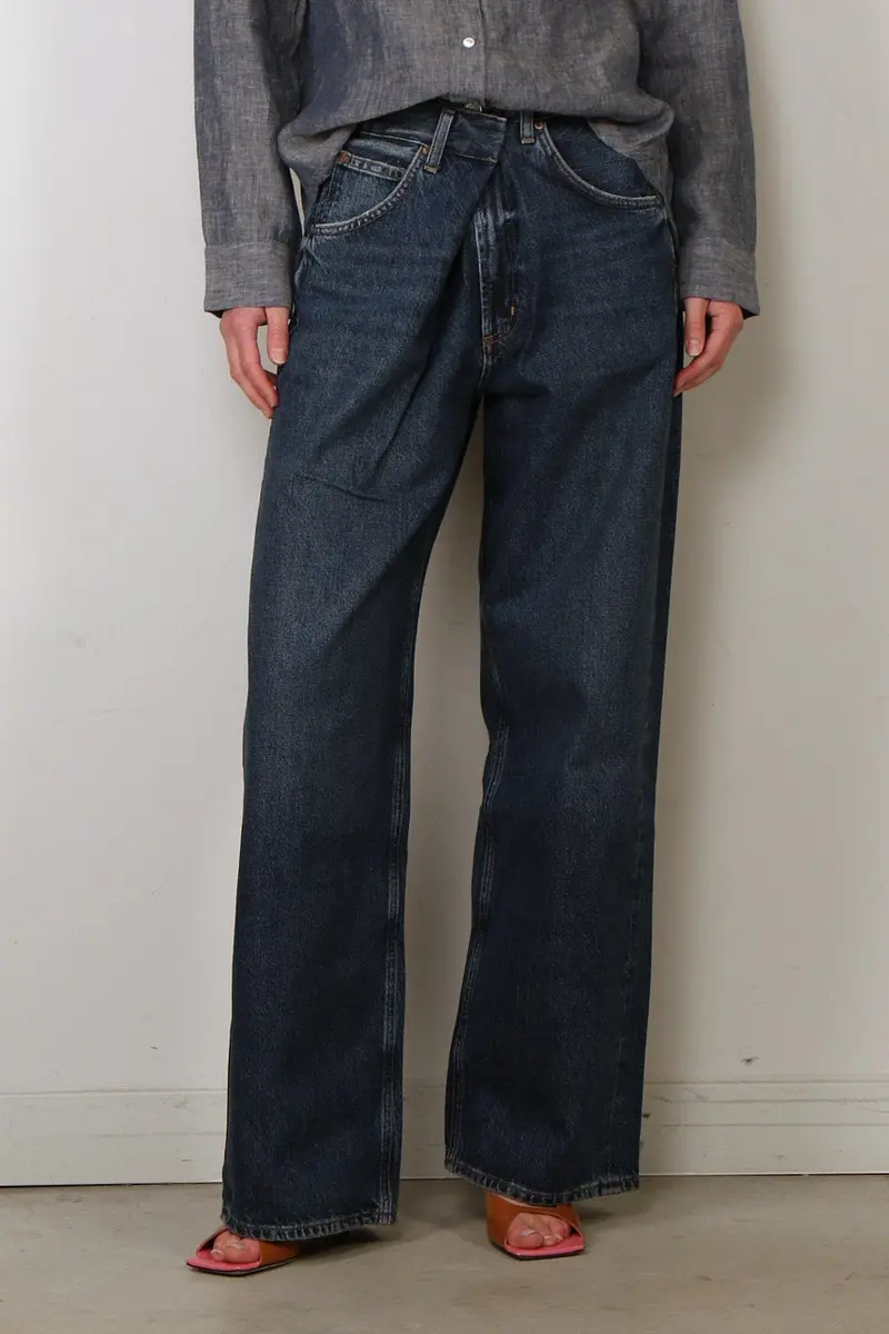 Agolde - Jeans - Vana - Nexus