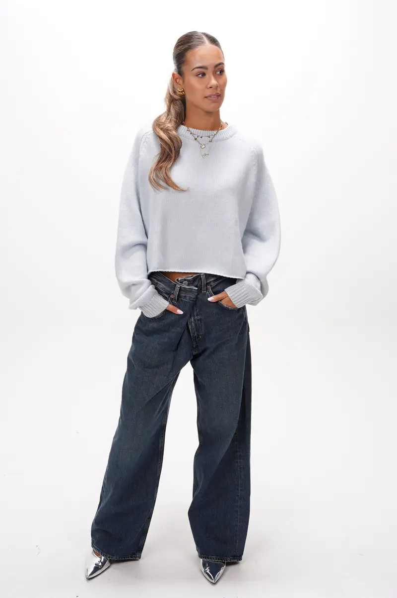 AGOLDE Jeans Vana