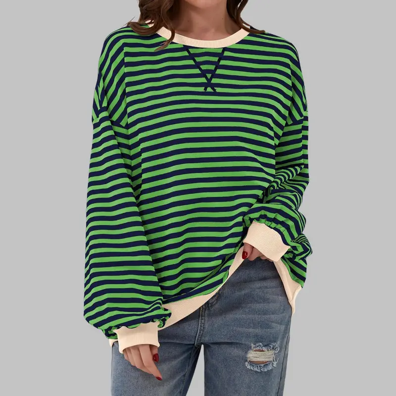 Aisha™ | Elegant Sweater