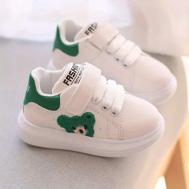 Aktive Sneakers für Kleinkinder - WildCub