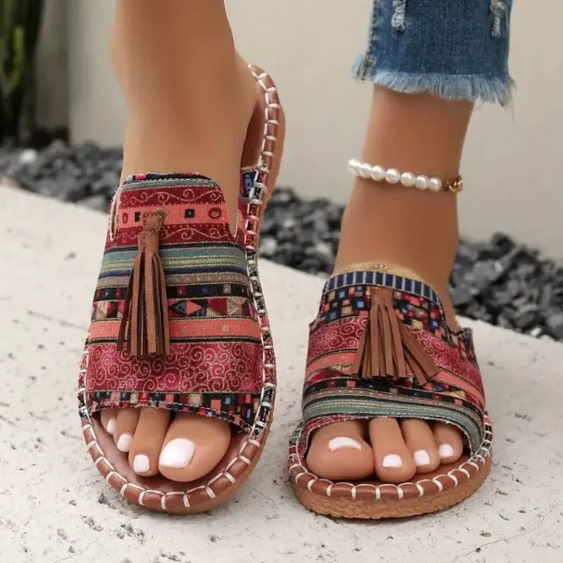 Alana | Ergonomische Sandalen