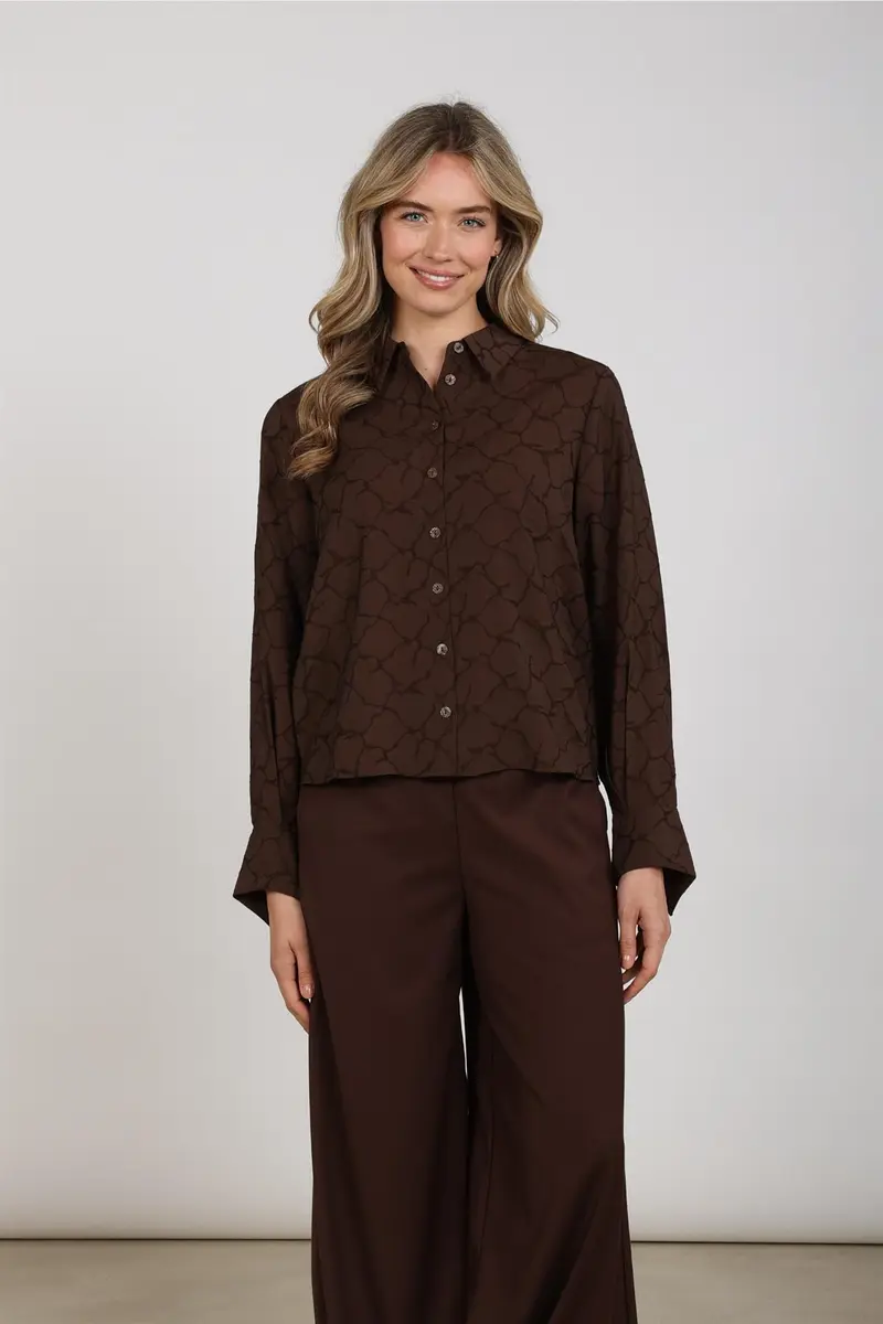 Alice Blouse
