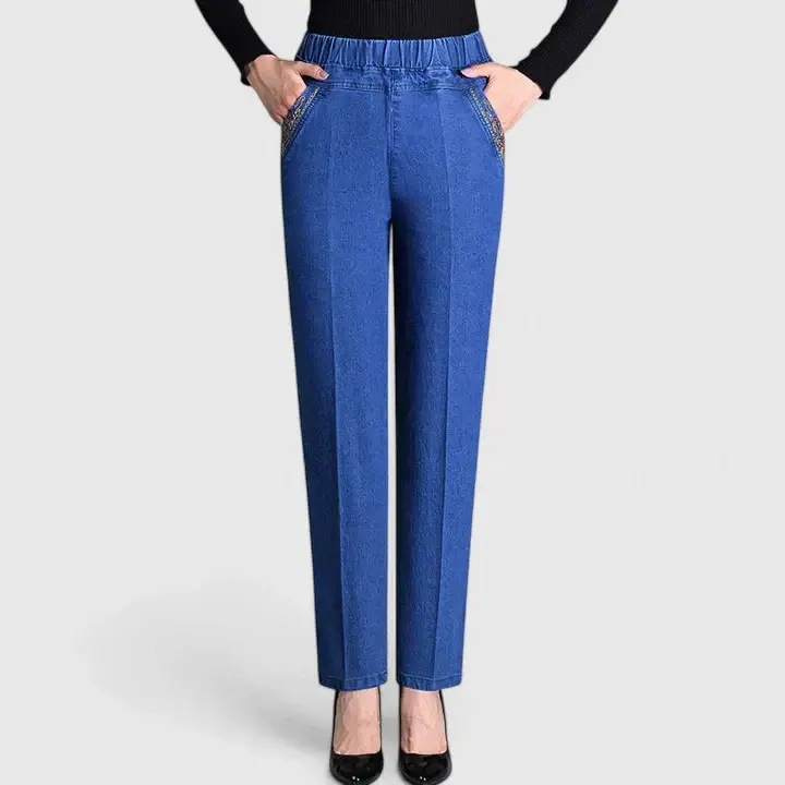 Alice™ | Sophisticated Women Pants