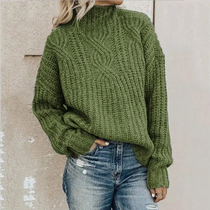 Alira™ | Elegant Sweater