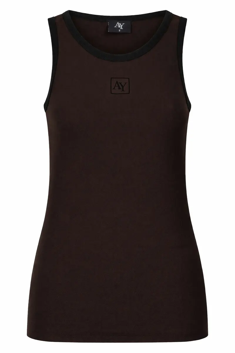 Ally | espresso-black