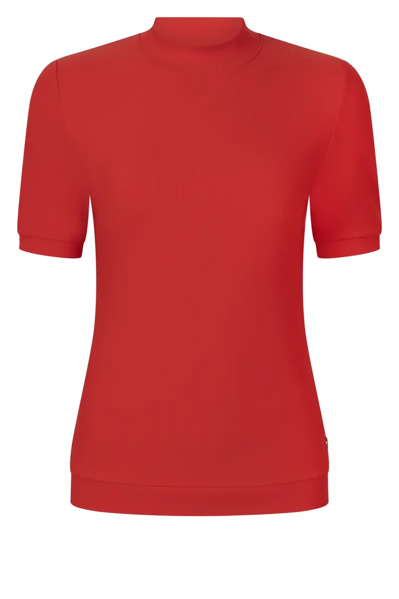 Alma | red