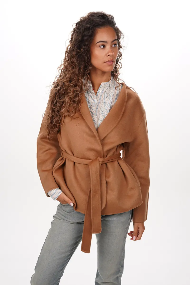 ALTER EGO Coat Dames Olivia wool
