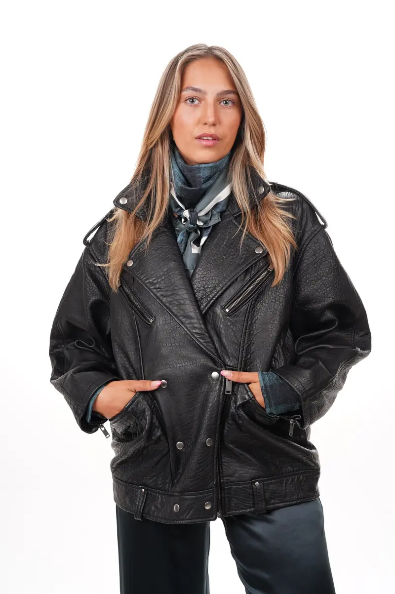 ALTER EGO Jack Carmel