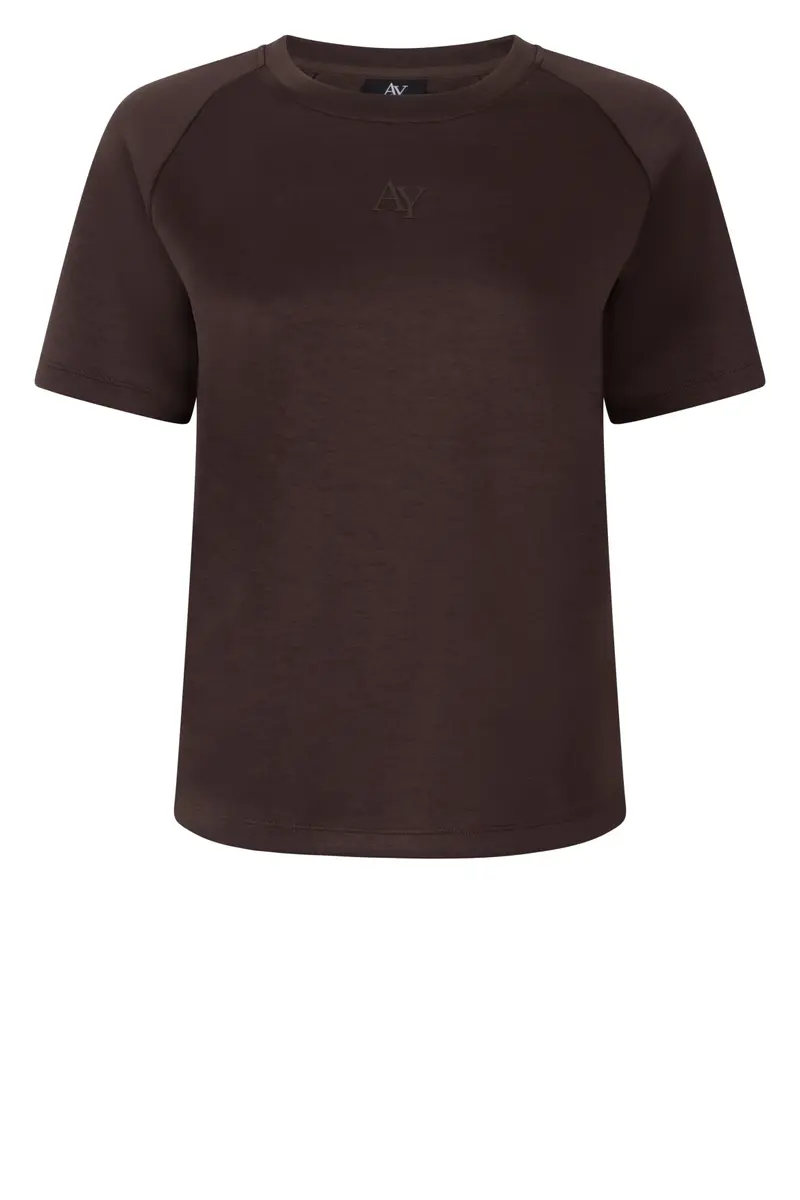 Alva | espresso-black