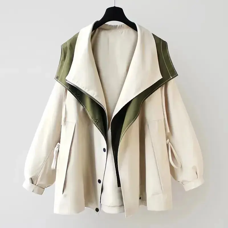 Alva™ | Elegant Coat