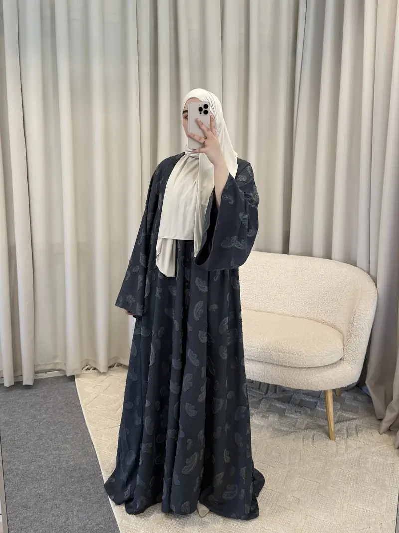 ALYA DRESS BLACK