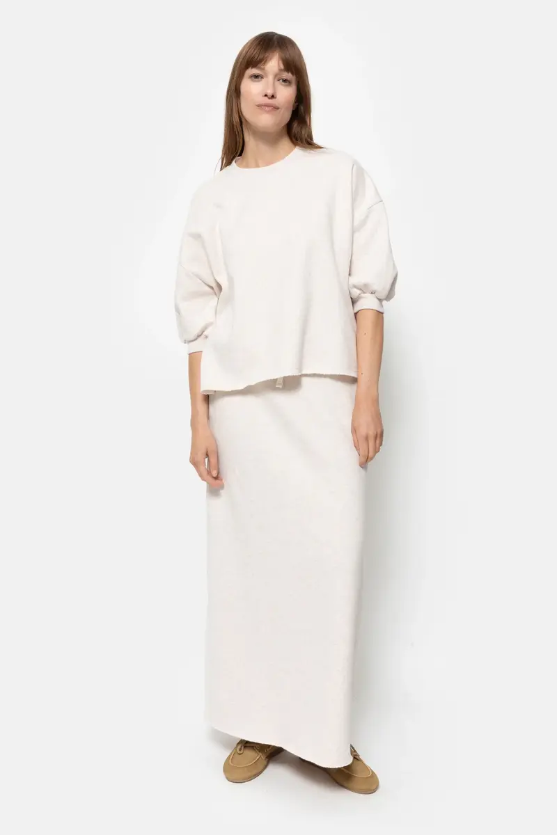 Âme antwerp liv sweat quality light