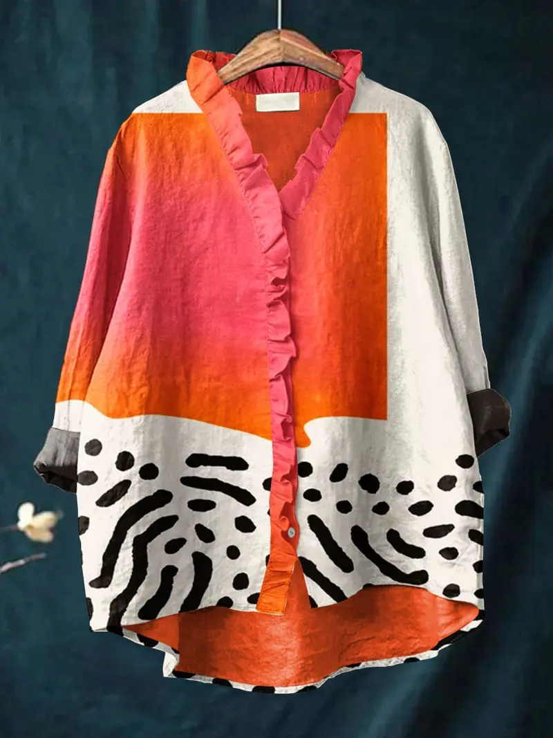 Amelia™ | Blouse