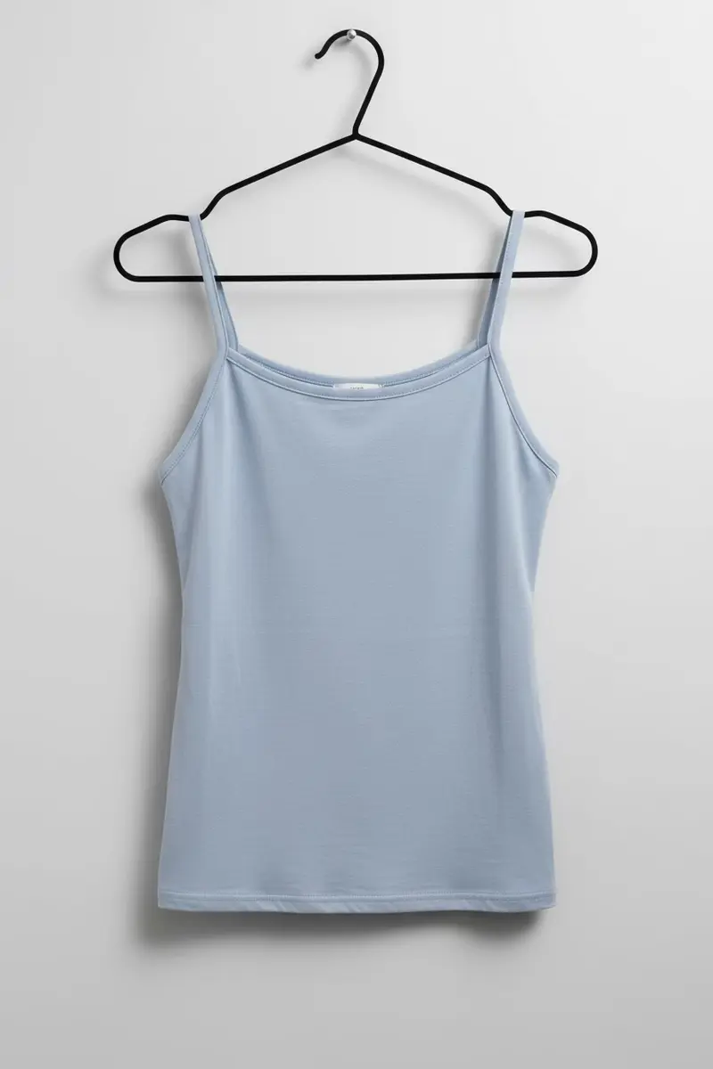 Amelie & Amelie Top spaghettibandjes