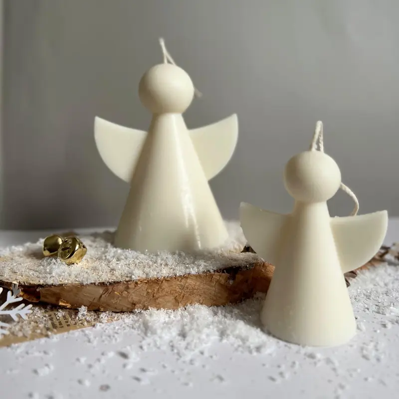 Angel Candles