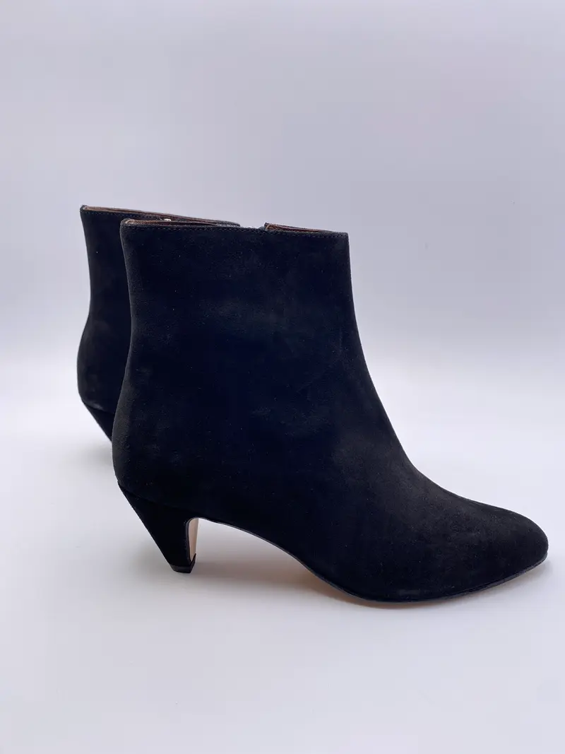 Anonymous Copenhagen Ulrikka 50 stiletto zwart