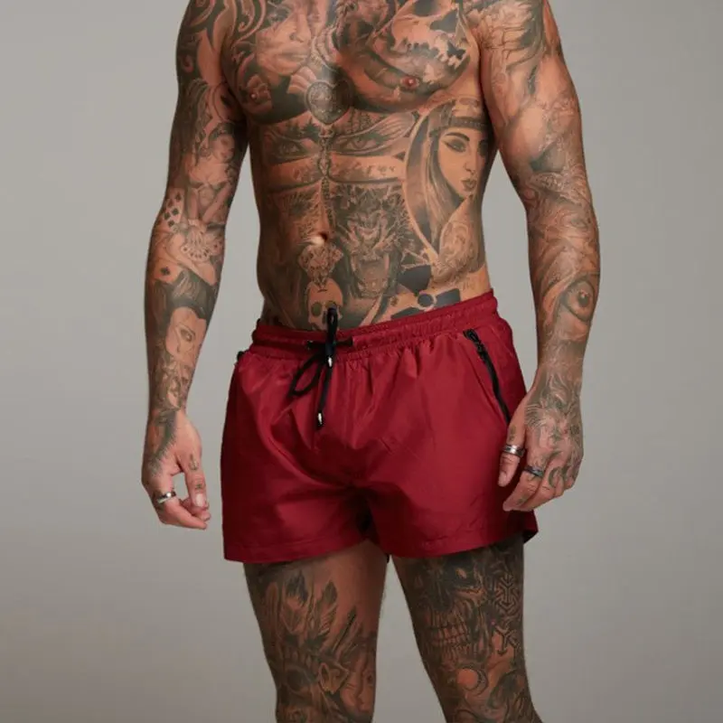 Antonius | Stylische Sommer Shorts