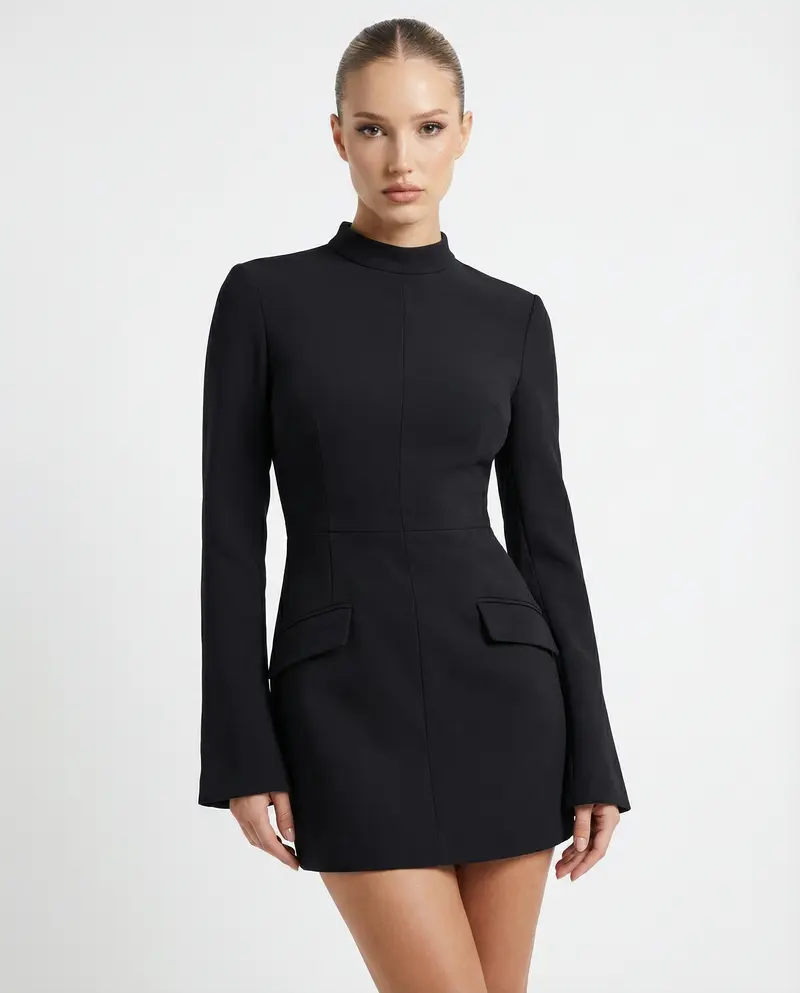 ARIA | ÉLYSE Mini Dress