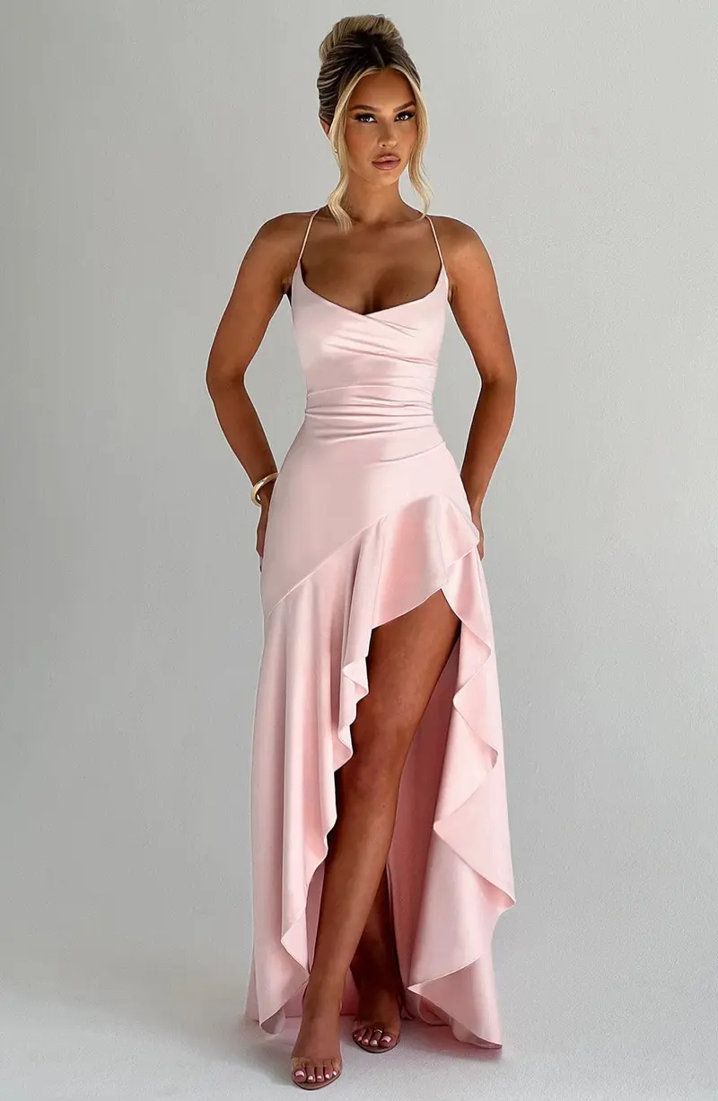 ARIA | Muse Gown