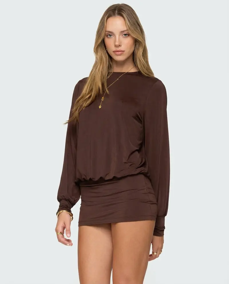 ARIA | NOA Mini Dress