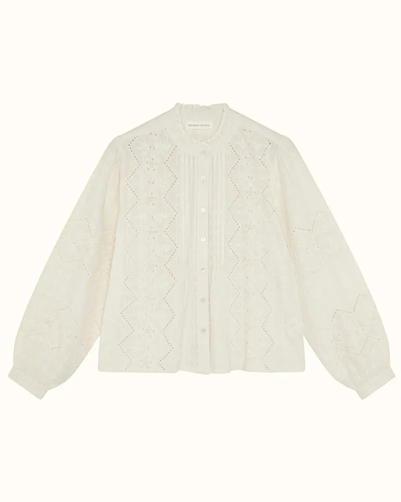 Ariose Renata Blouse