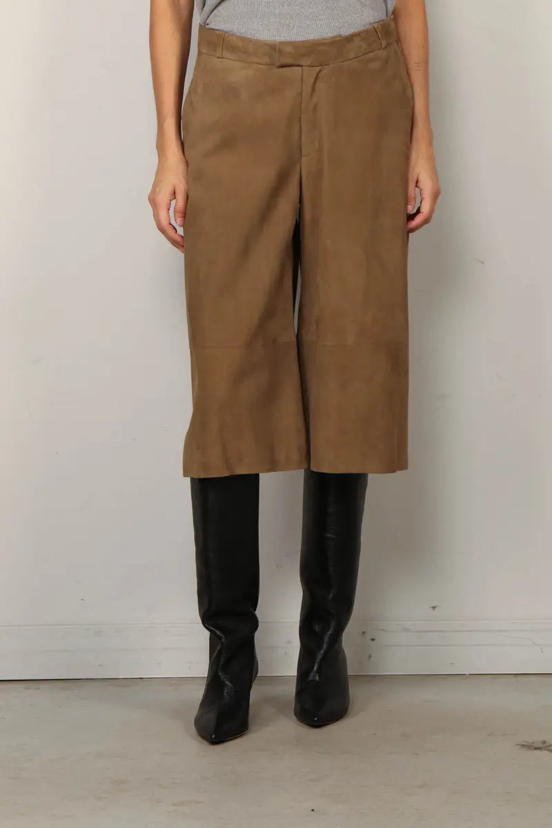 Arma - Short - Jina - Olive
