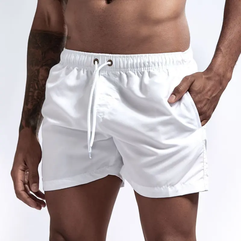 Augustinus | Atmungsaktive Badeshorts