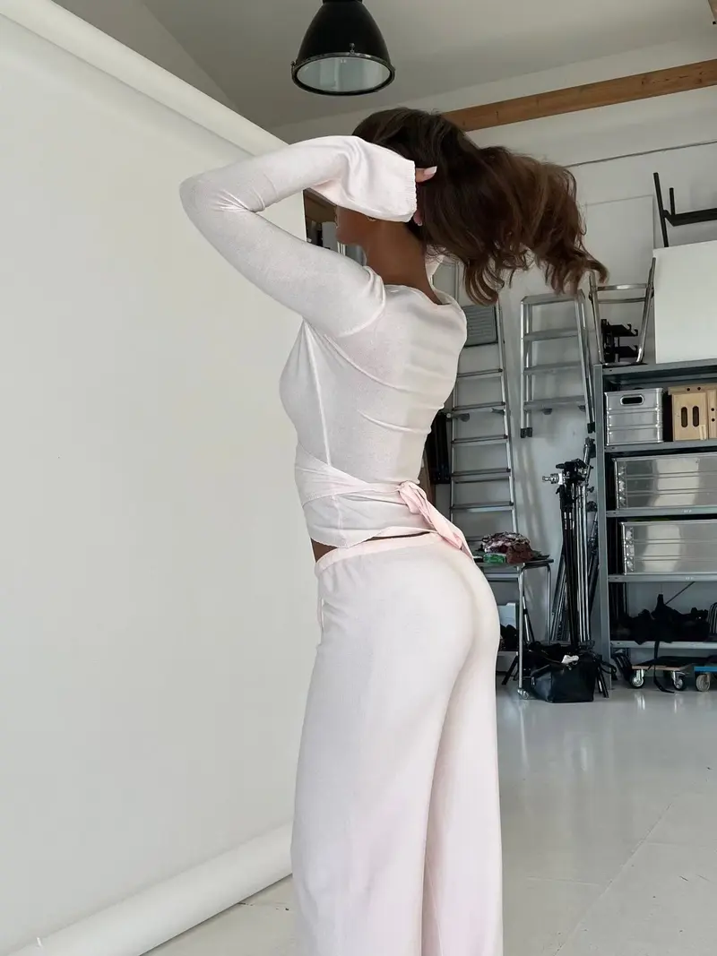 AURELIE - Pilates Set