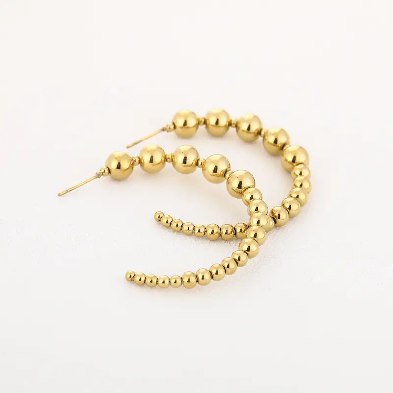 Aurora Earrings