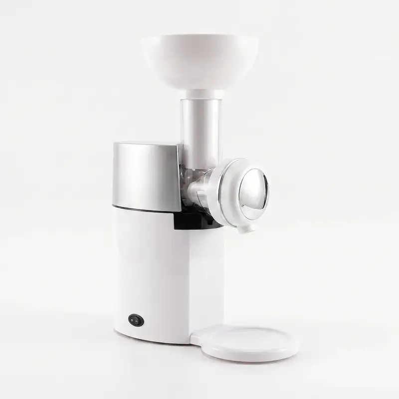 Automatische Frucht-Eismaschine - Fruzine
