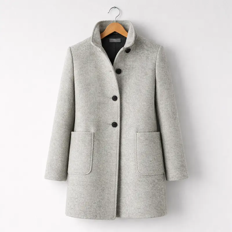 Aveline™ | Comfortable Coat