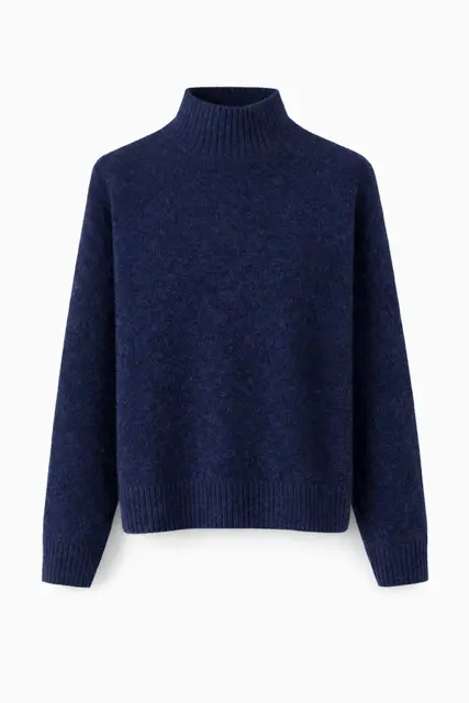 Avenue, coltrui Navy