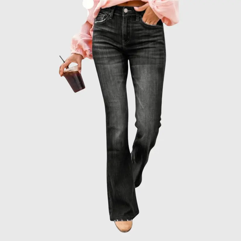 Ayla™ | Comfortable Women Stretch Pants