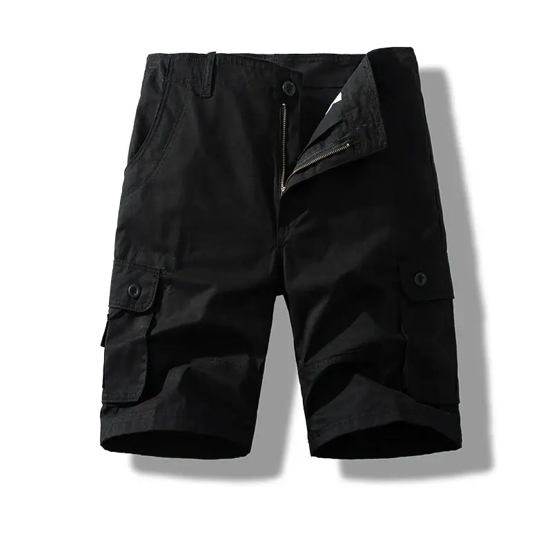 Baarend | Vielseitige Cargo Shorts