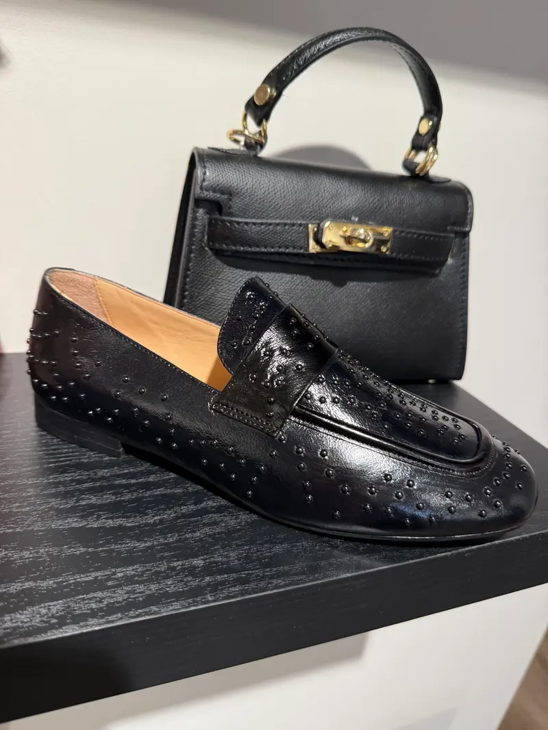Babouche loafer Sia