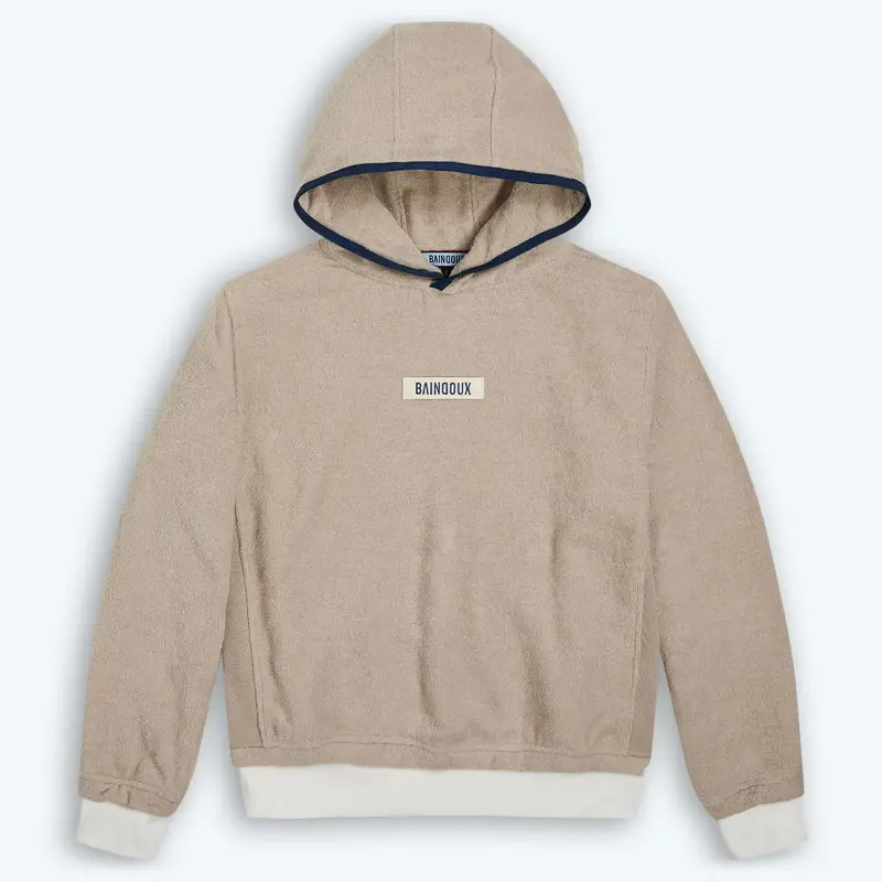 BAINDOUX Pull Le Cap