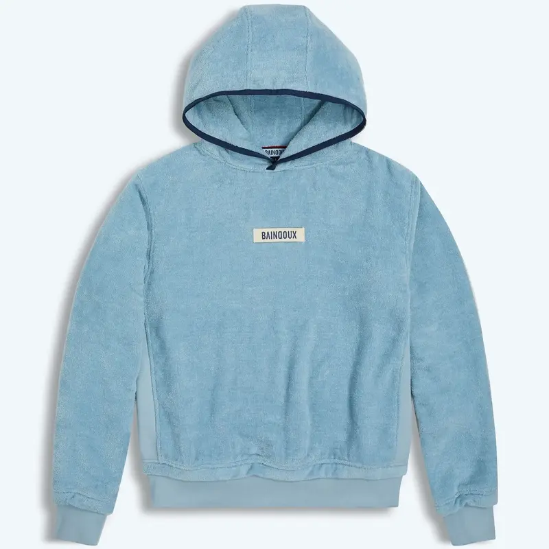 BAINDOUX Pull Le Cap